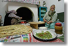 crepes, europe, horizontal, kalkan, making, turkeys, turkish, womens, photograph
