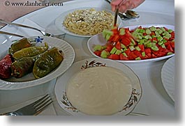 europe, horizontal, kalkan, lunch, turkeys, turkish, photograph