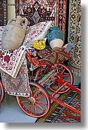 carts, europe, kas, rugs, turkeys, turkish, vertical, photograph