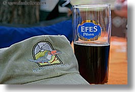 beers, europe, hats, horizontal, kaya koy, turkeys, wilderness travel, photograph
