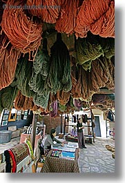 europe, hangings, turkeys, turkmen rugs, vertical, yarn, photograph