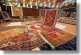 europe, horizontal, presentation, rugs, turkeys, turkmen rugs, photograph