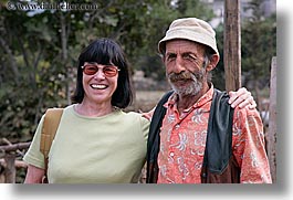 beards, beryl, europe, hats, horizontal, laugh, men, mustache, old, senior citizen, sunglasses, tourists, turkeys, womens, photograph