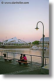 argentina, buenos aires, couples, latin america, madero, puerto, puerto madero, vertical, photograph