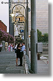 argentina, buenos aires, couples, latin america, madero, puerto, puerto madero, vertical, photograph