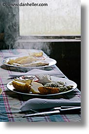 argentina, foods, hot, latin america, tierra del fuego, vertical, photograph