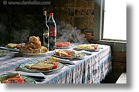 argentina, foods, horizontal, hot, latin america, tierra del fuego, photograph