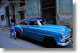 blues, caribbean, cars, cuba, engines, havana, horizontal, island nation, islands, latin america, south america, photograph