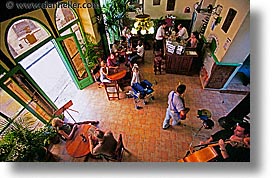 cafes, caribbean, city scenes, cuba, havana, horizontal, island nation, islands, latin america, music, oreilly, south america, photograph