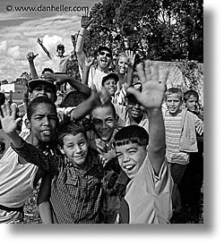 baseball, black and white, caribbean, childrens, cuba, havana, island nation, islands, latin america, people, south america, vertical, photograph