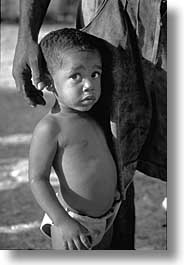 black and white, caribbean, childrens, cuba, havana, island nation, islands, latin america, little, men, people, south america, vertical, photograph