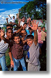 baseball, caribbean, childrens, cuba, havana, island nation, islands, latin america, people, south america, vertical, photograph