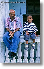 boys, caribbean, cuba, fathers, havana, island nation, islands, latin america, men, people, south america, vertical, photograph
