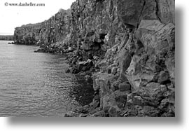 cliffs, ecuador, equator, galapagos islands, genovesa cliffs, horizontal, latin america, photograph