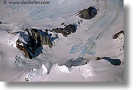 aerials, glaciers, horizontal, latin america, patagonia, photograph