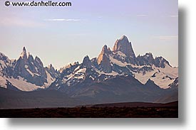 fitz roy, fitzroy, horizontal, latin america, patagonia, photograph