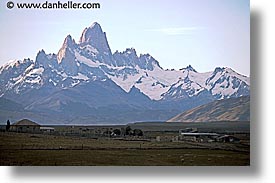 fitz roy, fitzroy, horizontal, latin america, patagonia, photograph