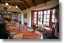 dining, dining room, helsingfors, horizontal, hotels, latin america, patagonia, rooms, photograph