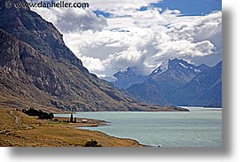 grounds, helsingfors, horizontal, lago viedma, latin america, patagonia, photograph