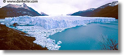 big views, glaciers, horizontal, latin america, moreno, moreno glacier, panoramic, patagonia, photograph