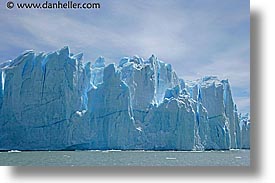 close, close ups, glaciers, horizontal, latin america, moreno glacier, patagonia, photograph