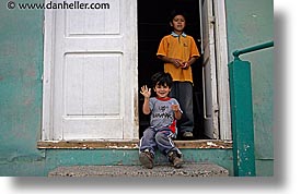 boys, horizontal, latin america, patagonia, people, photograph