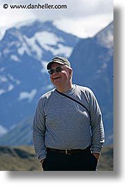 gary, gary mary, latin america, patagonia, vertical, wt people, photograph