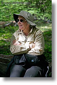 babs, latin america, patagonia, vertical, wally babs, woods, wt people, photograph