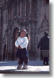 capital of peru, childrens, cities, cityscapes, cuzco, latin america, peru, peruvian capital, plaza, towns, vertical, photograph
