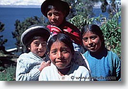 bolivia, bolivia/peru border, childrens, del, highest lake in the world, horizontal, isla, isla del sol, lakes, latin america, peru, peru border, sol, titicaca, photograph