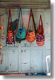 bags, fabrics, hangings, israel, jerusalem, merchandise, middle east, vertical, photograph
