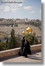 buildings, catholic, christian, churches, israel, jerusalem, mary magdalene cathedral, middle east, nuns, religious, religious sites, structures, vertical, photograph