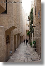alleys, israel, jerusalem, middle east, narrow, streets, vertical, photograph