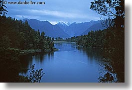 lake, new zealand, mathison, scenics, horizontal, lake, matheson, new zealand, scenics, photograph