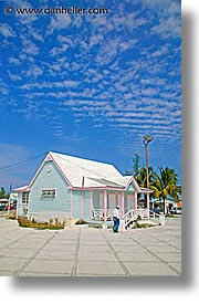 bahamas, capital, capital city, caribbean, cities, houses, island-nation, islands, nassau, nation, tropics, vertical, walkby, photograph
