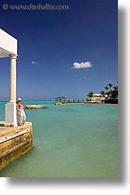 bahamas, capital, capital city, caribbean, cities, dan jill, dock, island-nation, islands, jills, nassau, nation, resort, royal bahamian, sandals, tropics, vacation, vertical, photograph