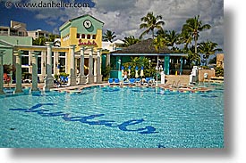 bahamas, capital, capital city, caribbean, cities, days, horizontal, island-nation, islands, nassau, nation, pools, resort, royal bahamian, sandals, tropics, vacation, photograph