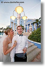 bahamas, capital, capital city, caribbean, cities, island-nation, islands, lamp pool, nassau, nation, reception, resort, royal bahamian, sandals, tropics, vacation, vertical, wedding, photograph
