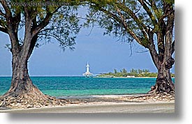 bahamas, capital, capital city, caribbean, cities, horizontal, island-nation, islands, lighthouses, nassau, nation, tropics, water views, photograph
