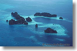 horizontal, isles, palau, rock islands, tropics, photograph