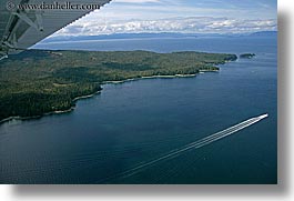 aerials, alaska, america, boats, horizontal, ketchikan, landscapes, north america, united states, photograph