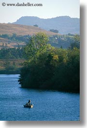 america, boats, california, lakes, north america, scenics, sonoma, united states, vertical, west coast, western usa, photograph