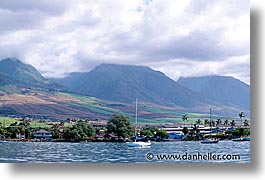 america, hawaii, horizontal, north america, shores, united states, photograph