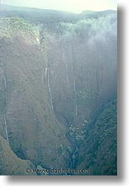 america, hawaii, north america, united states, valley, vertical, photograph