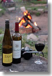 activities, america, cameras, campfire, fire, idaho, north america, red horse mountain ranch, united states, vertical, wines, photograph