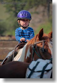 activities, america, clothes, hats, helmets, horseback riding, horses, idaho, jacks, north america, red horse mountain ranch, riding, united states, vertical, photograph