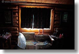 america, behind, curtains, emotions, feet, horizontal, humor, idaho, north america, red horse mountain ranch, united states, photograph