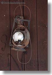america, idaho, lamps, north america, old, red horse mountain ranch, united states, vertical, walls, woods, photograph
