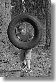 america, black and white, idaho, jack jill, jacks, north america, people, red horse mountain ranch, tires, united states, vertical, photograph
