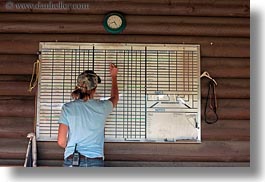 america, ashely, drawing, horizontal, idaho, north america, red horse mountain ranch, stables, united states, whiteboard, photograph